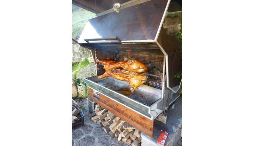 Penzion Na rozcestí Janov nad Nisou